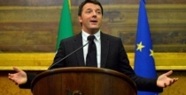 Matteo Renzi