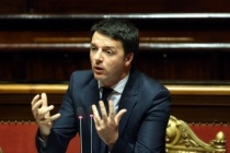 Matteo Renzi