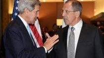 Kerry e Lavrov