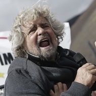 Beppe Grillo