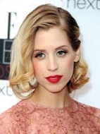 Peaches Geldof