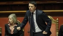 Matteo Renzi