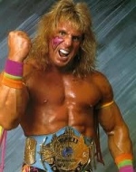 The Ultimate Warrior