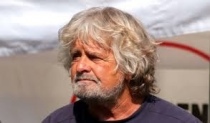 Beppe Grillo