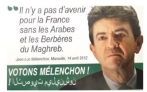 Jean-Luc Mélenchon