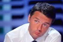 Matteo Renzi