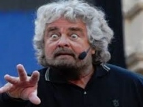 Beppe Grillo