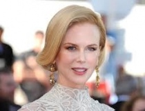 Nicole Kidman