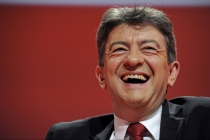 Jean-Luc Mèlenchon