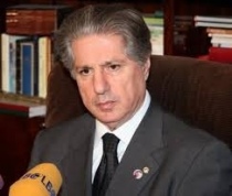 Amin Gemayel