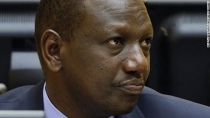 William Ruto