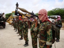 Le milizie filo quaediste di Al Shabaab