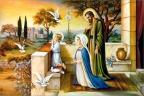 Santa famiglia di Nazareth