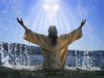 Il Battesimo di Gesù