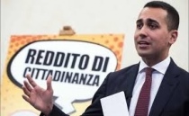 Luigi Di Maio, vicepremier pentastellato