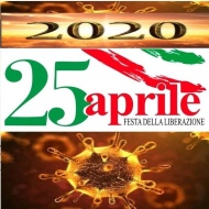 25 aprile 2020