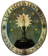 Lux lucet in tenebris