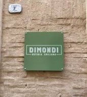 Il nuovo nato, "Dimondi"