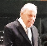 Zubin Mehta