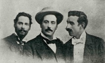 Puccini, tra Fanelli e Pagni