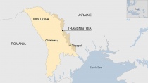 La Transnistria