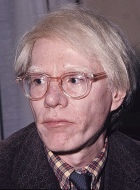 Andy Warhola poi Warhol