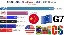 BRICS, or not BRICS?