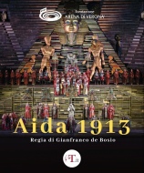 Aida 1913, la classica