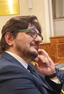 Cristian Della Chiara