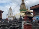 Stupa di Swayambhunath (copyright: Reteluna.it)