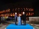 Cucina Italiana Patrimonio Immateriale dell'Unesco: a Roma il Colosseo è illuminato con il Tricolore