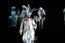 Dal Palcoscenico di Ferrara