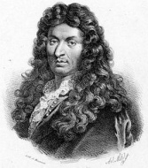 Jean Baptiste de Lully