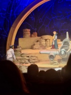 Il piccolo principe, aviatore