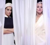 Foer/Gori ed Elena Talenti