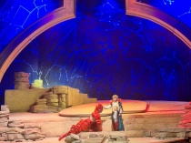 Il sogno sempre presente...