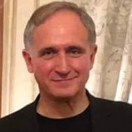 Ili sociologo dell'Arte e dell'Industria Sergio Bevilacqua