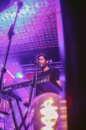 Buckwise al Tallinn Music Week (Tallinn, Estonia)
