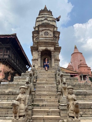 Nepal e Tibet: un viaggio tra le suggestioni di Kathmandu, l'Himalaya e le vie del Buddha